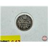 Image 2 : Canada Five Cent 1872H : (Consignor Tag: F2)