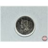 Image 3 : Canada Five Cent 1872H : (Consignor Tag: F2)