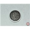 Image 3 : Canada Five Cent 1872H : (Consignor Tag: F2 7/7)
