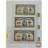 Image 1 : Dominion of Canada Twenty Five Cent 1923 "Shinplaster" (3) : ~ McCavour/Saunders #415011 ~ McCavour/