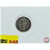 Image 2 : Canada Five Cent 1880H : (Consignor Tag: F2)