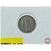 Image 2 : Canada Five Cent 1880H : (Consignor Tag: F3)