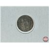 Image 3 : Canada Five Cent 1880H : (Consignor Tag: F3)