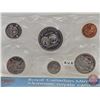 Image 2 : Canada 1974 Uncirculated Year Set