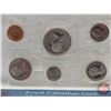 Image 3 : Canada 1974 Uncirculated Year Set