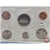 Image 2 : Canada 1974 Uncirculated Year Set (Consignor Tag: DJ , FWL)