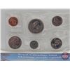 Image 5 : Canada 1974 Uncirculated Year Set (Consignor Tag: DJ , FWL)