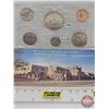 Image 1 : Canada 1975 Uncirculated Year Set (Consignor Tag: AJ , FWL)