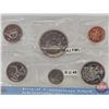 Image 2 : Canada 1975 Uncirculated Year Set (Consignor Tag: AJ , FWL)