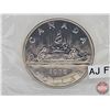 Image 3 : Canada 1975 Uncirculated Year Set (Consignor Tag: AJ , FWL)