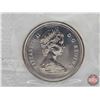 Image 4 : Canada 1975 Uncirculated Year Set (Consignor Tag: AJ , FWL)