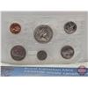 Image 5 : Canada 1975 Uncirculated Year Set (Consignor Tag: AJ , FWL)