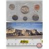 Image 1 : Canada 1976 Uncirculated Year Set (Consignor Tag: DJ , FWL)