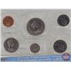 Image 5 : Canada 1976 Uncirculated Year Set (Consignor Tag: DJ , FWL)