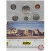 Image 1 : Canada 1976 Uncirculated Year Set (Consignor Tag: AJ , FWL)