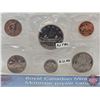 Image 2 : Canada 1976 Uncirculated Year Set (Consignor Tag: AJ , FWL)