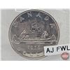 Image 3 : Canada 1976 Uncirculated Year Set (Consignor Tag: AJ , FWL)