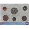 Image 5 : Canada 1976 Uncirculated Year Set (Consignor Tag: AJ , FWL)