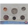 Image 5 : Canada 1977 Uncirculated Year Set (Consignor Tag: DJ , FWL)