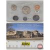 Image 1 : Canada 1977 Uncirculated Year Set (Consignor Tag: DJ , SWL)
