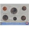 Image 5 : Canada 1977 Uncirculated Year Set (Consignor Tag: DJ , SWL)