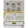 Image 1 : Canada 1978 Uncirculated Year Set (Consignor Tag: Round Jewels)