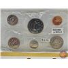 Image 2 : Canada 1978 Uncirculated Year Set (Consignor Tag: Round Jewels)