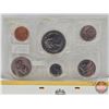 Image 4 : Canada 1978 Uncirculated Year Set (Consignor Tag: Round Jewels)