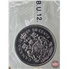 Image 5 : Canada 1978 Uncirculated Year Set (Consignor Tag: Round Jewels)