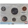 Image 2 : Canada 1978 Uncirculated Year Set (Consignor Tag: Square Jewels)