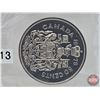 Image 3 : Canada 1978 Uncirculated Year Set (Consignor Tag: Square Jewels)