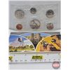 Image 1 : Canada 1979 Uncirculated Year Set