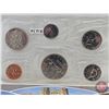 Image 2 : Canada 1979 Uncirculated Year Set