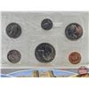 Image 3 : Canada 1979 Uncirculated Year Set