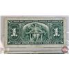 Image 5 : Bank of Canada $1 Bills 1937 (2): ~ Gordon/Towers : #LM4554592 ~ Coyne/Towers : #XM1701007