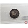 Image 4 : Canada Five Cent 1883H : Obverse 5 (ICCS Cert: G-6 : Cert #XUG675)