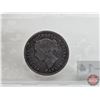 Image 3 : Canada Five Cent 1883H : Obverse 5 (ICCS Cert: G-6 : Cert #XUG676)