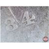 Image 3 : Canada Five Cent 1884 : Near 4 (ICCS Cert: F-12 : Cert #XUG677)