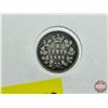 Image 2 : Canada Five Cent 1885 : (Consignor Tag: F5 L5/5)