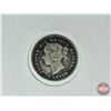 Image 4 : Canada Five Cent 1885 : (Consignor Tag: F5 L5/5)