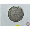 Image 2 : Canada Five Cent 1885 : (Consignor Tag: F5 S5 : Poor)