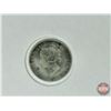 Image 4 : Canada Five Cent 1886 : (Consignor Tag: F5 S6)