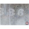 Image 3 : Canada Five Cent 1886 : (Consignor Tag: F5 L6)