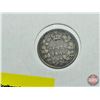 Image 2 : Canada Five Cent 1889 : (Consignor Tag: F5)