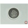 Image 3 : Canada Five Cent 1889 : (Consignor Tag: F5)