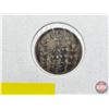 Image 2 : Canada Five Cent 1890H : (Consignor Tag: F5)