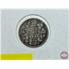 Image 2 : Canada Five Cent 1891 : (Consignor Tag: F5 8/8)