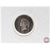 Image 4 : Canada Five Cent 1891 : (Consignor Tag: F5 8/8)