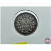 Image 2 : Canada Five Cent 1891 : (Consignor Tag: F5)