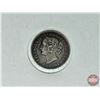 Image 3 : Canada Five Cent 1891 : (Consignor Tag: F5)